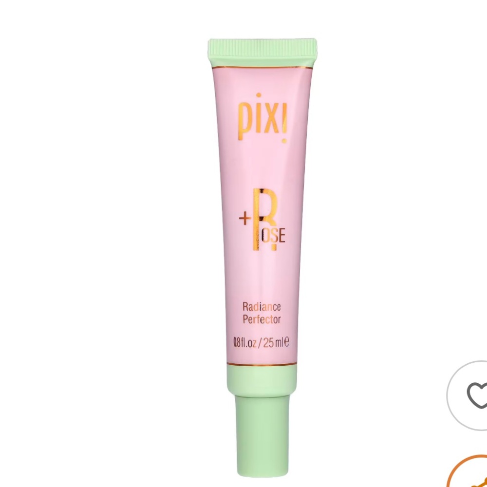 Pixi Beauty Rose Radiance Perfector, 0.8 fl oz (25 ml)